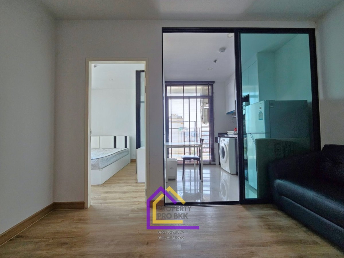 picture 🌟 1-Bedroom for Rent in Sathorn | Near BTS Chong Nonsi - 9/18