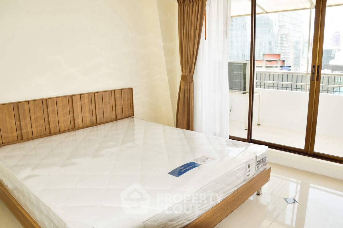 picture 90m To BTS Chong Nonsi | 2-BR Diamond Tower Condominium (ID 3303593) - 7/13