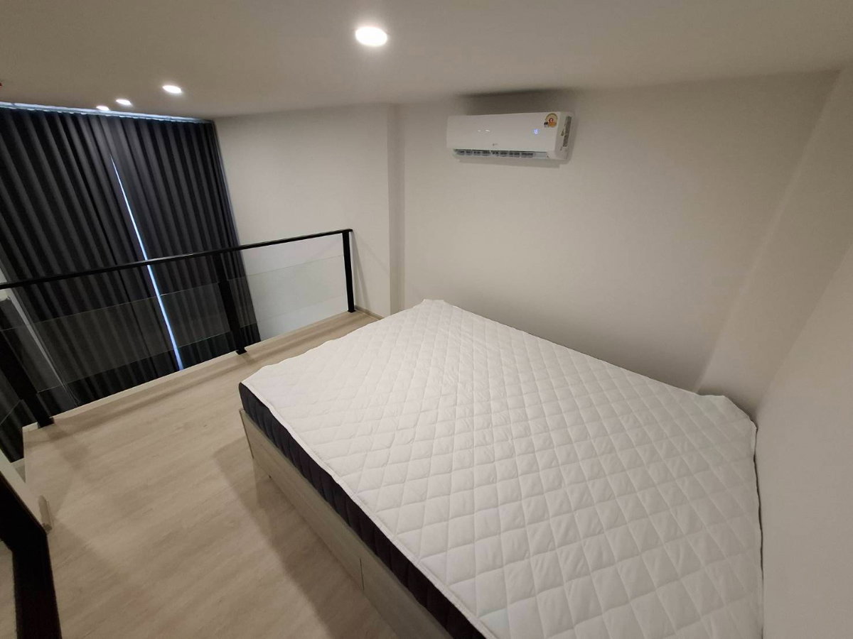 รูป ***ให้เช่า Origin Plug & Play สายลวด (พร้อมอยู่ได้ทันที!!! Duplex 2ชั้น) *รับโปรพิเศษ* LINE : @Feelgoodhome (มี@หน้า) - รูปที่ 7/16