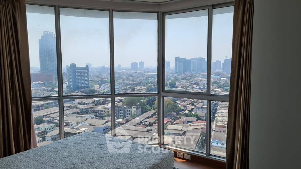 รูป คอนโด 1-ห้องนอน ที่ เดอะ นิช ตากสิน ใกล้ BTS วงเวียนใหญ่ (ID 3305371) - รูปที่ 6/12