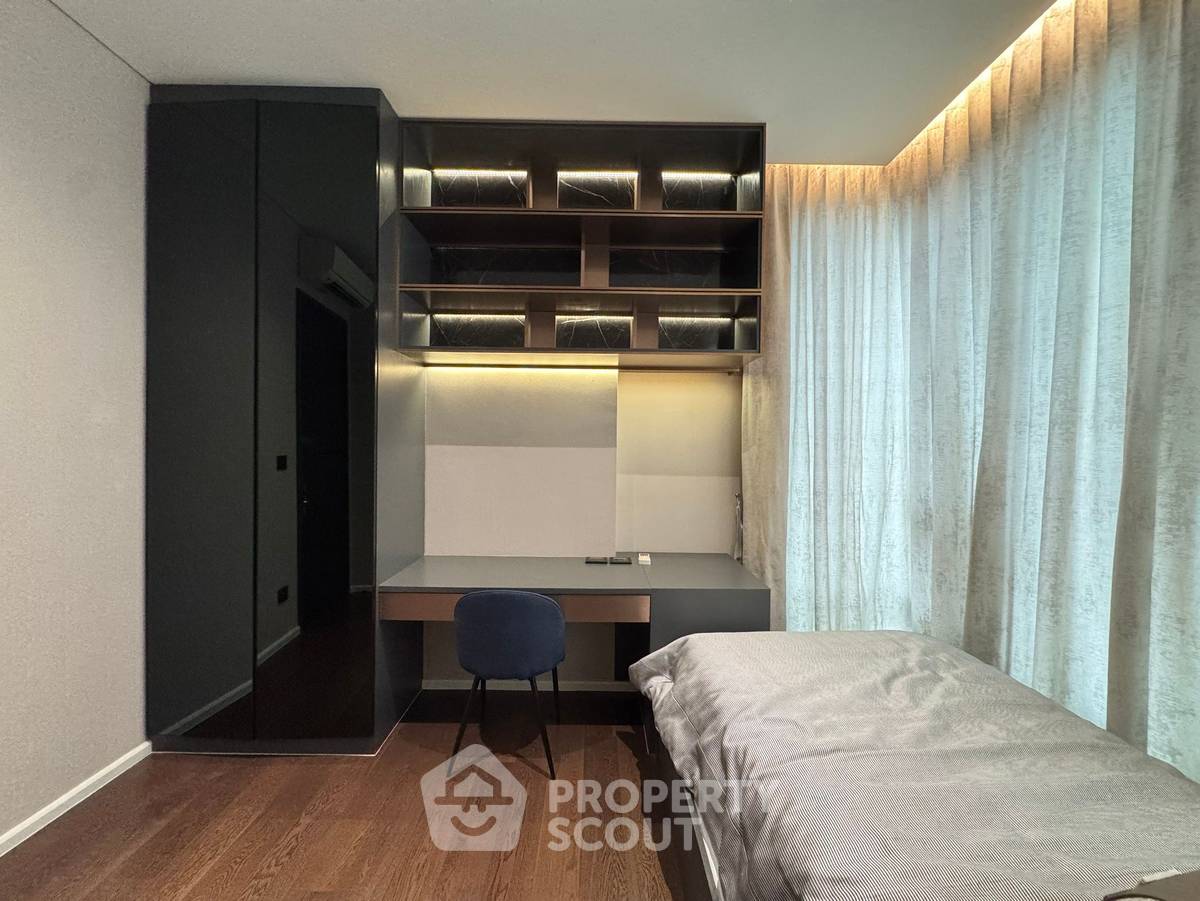picture 2-BR Condo at The Bangkok Thonglor near BTS Thong Lor (ID 3303227) - 4/5