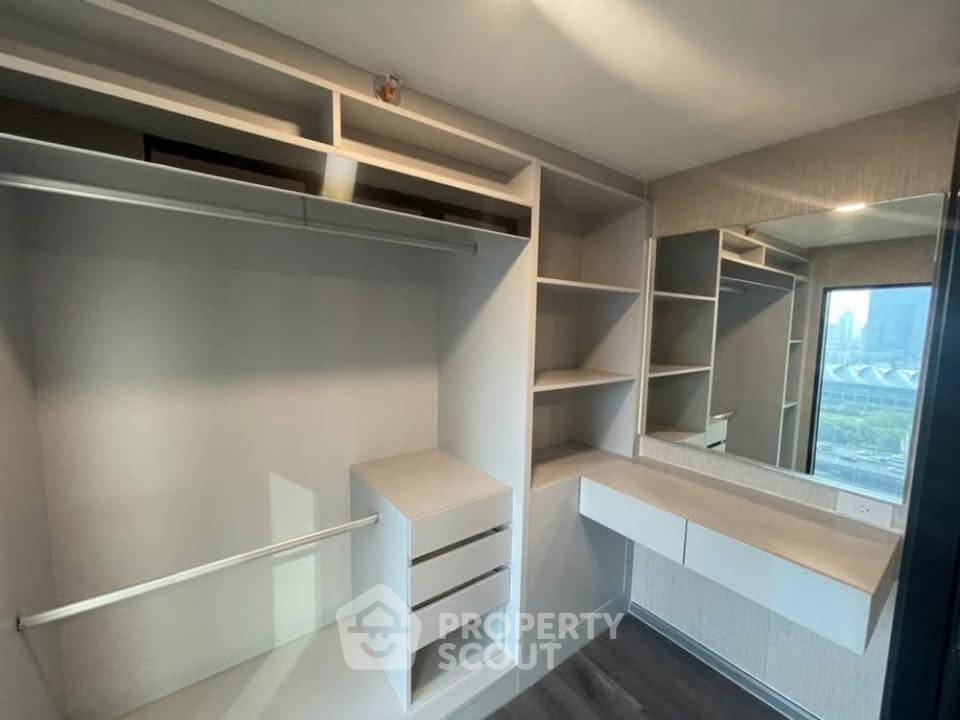 รูป คอนโด 2-ห้องนอน ที่ ไนท์บริดจ์ สเปซ พระราม 9 ใกล้ MRT พระราม 9 (ID 3305141) - รูปที่ 9/9