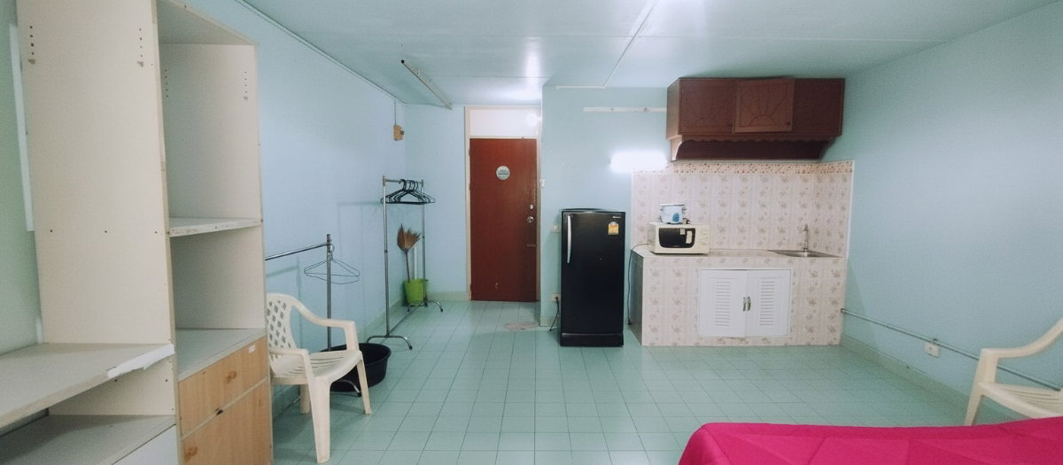 picture Room For Rent T10 Standard Room - 2/3