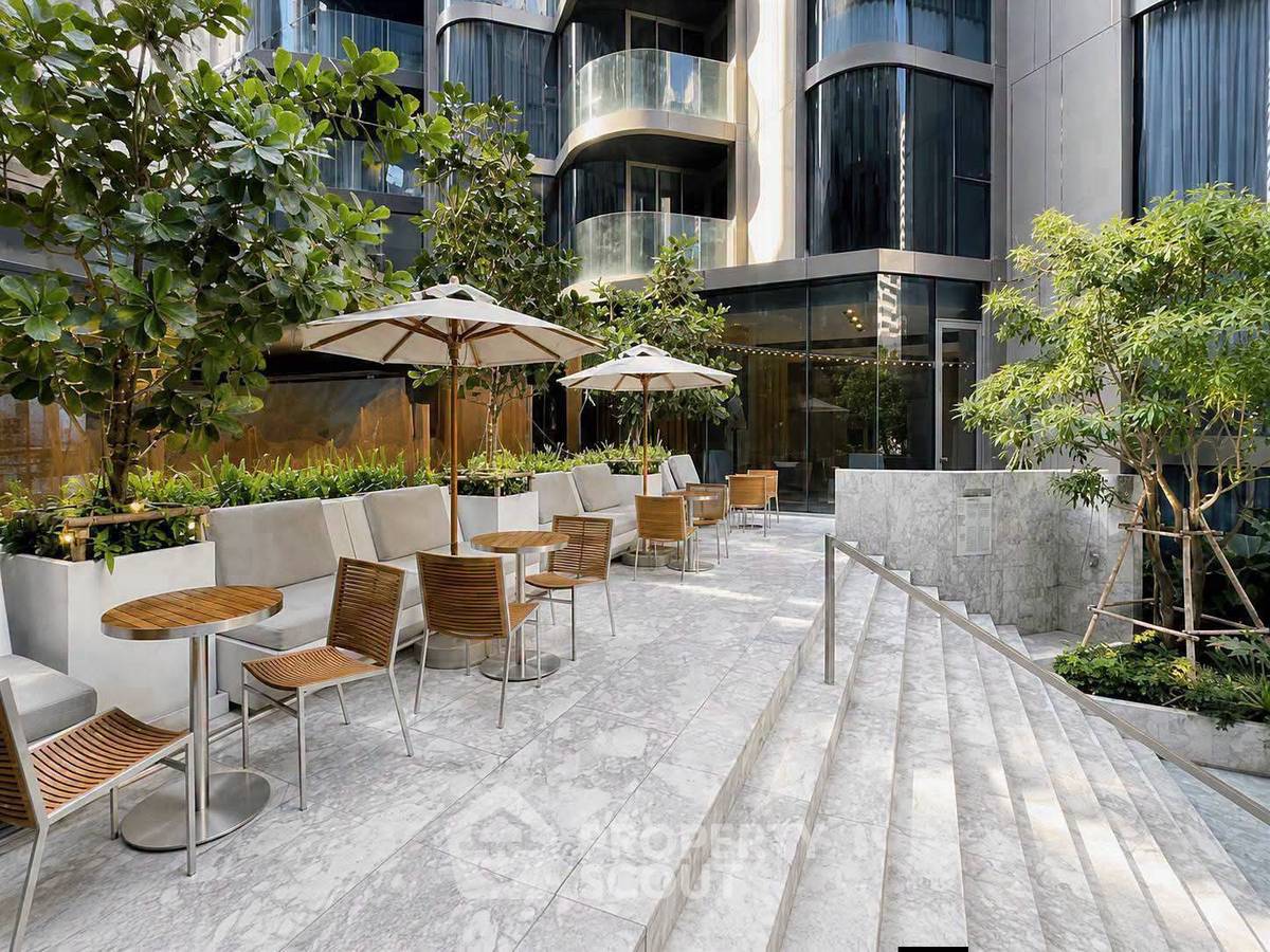 picture Pet-Friendly 3-BR Ashton Residence 41, 200m To BTS Phrom Phong (ID 3304387) - 12/13