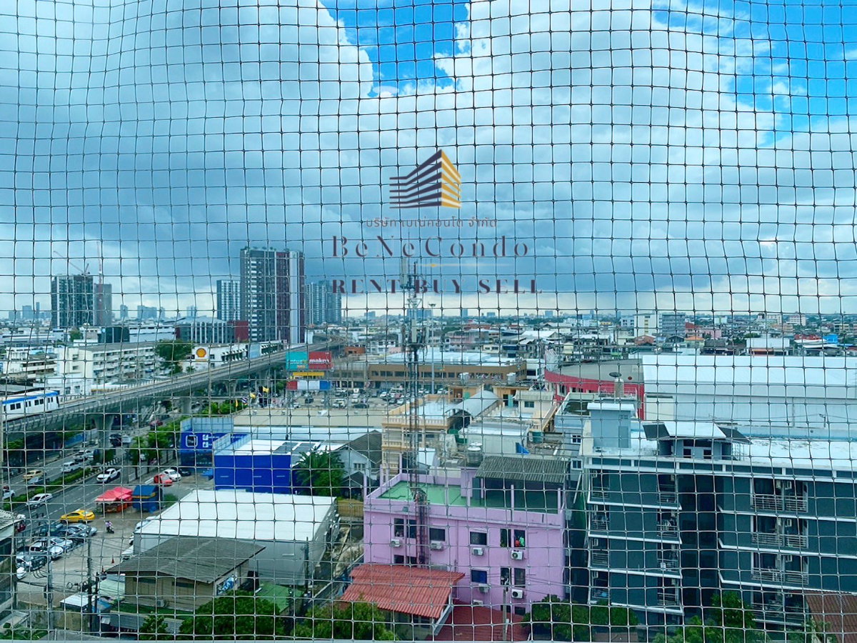 picture *** (Official Agent) Condo for rent : Ideo Mobi Charan-Interchange ***   - 8/8