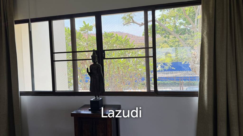 รูป คอนโด 175 ตร.ม. วิวสนามกอล์ฟ วิวบ่อสระน้ำ ชะอำ - รูปที่ 16/26