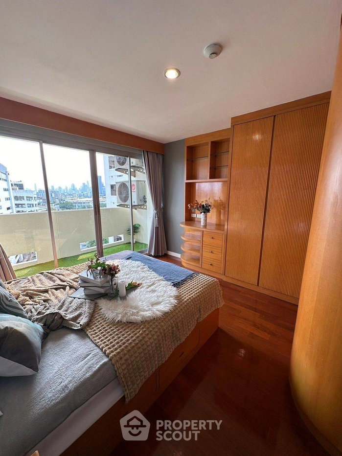 picture Cozy 2 Bed in Thonglor incl. Free WIFI and Weekly Cleaning Service (ID 1609489) - 8/13