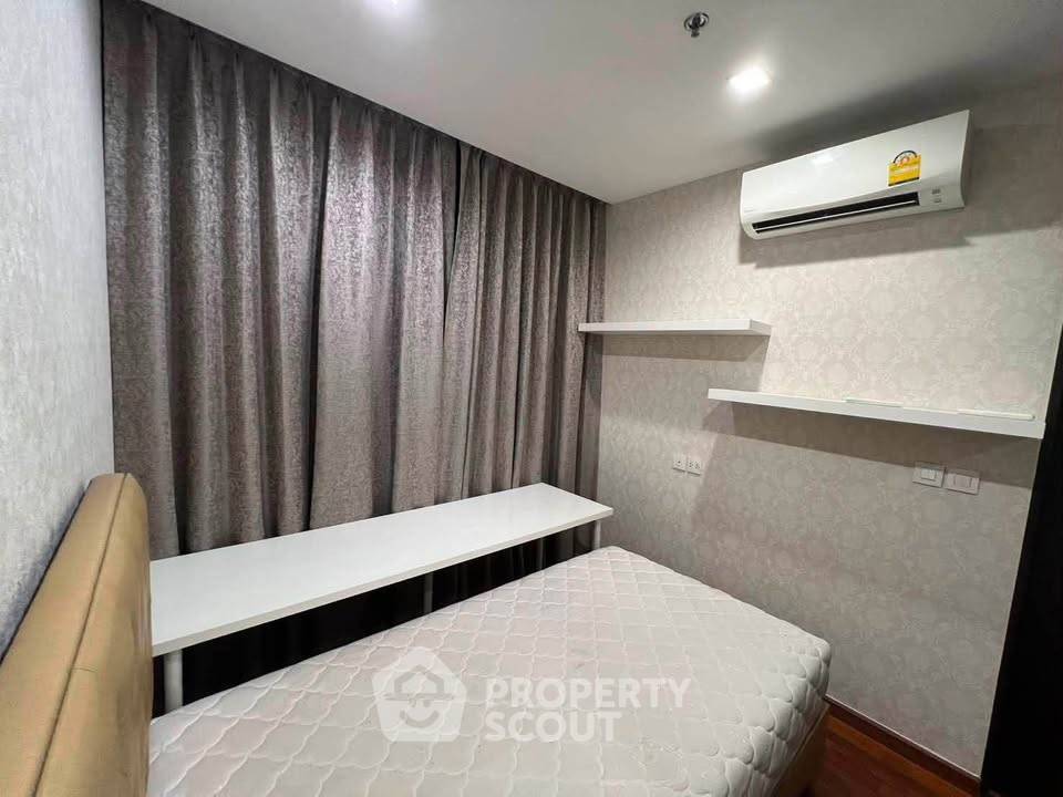 รูป คอนโด 1-ห้องนอน ที่ วิช ซิกเนเจอร์ มิดทาวน์ สยาม ใกล้ BTS ราชเทวี (ID 3305223) - รูปที่ 3/8