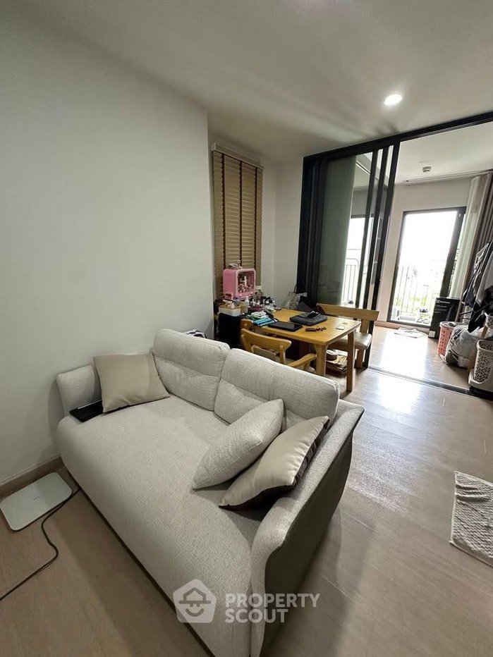 picture 200m To BTS Ratchayothin | 1-BR At ASPIRE Ratchayothin (ID 3305320) - 4/7