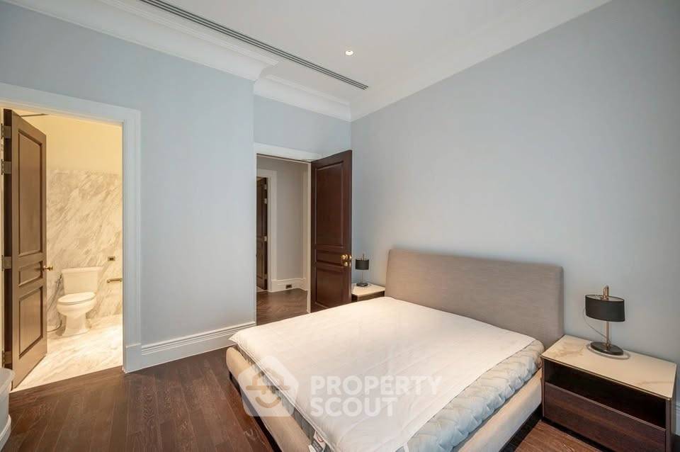 picture 3-BR Condo at 98 Wireless near BTS Phloen Chit (ID 3302918) - 13/19