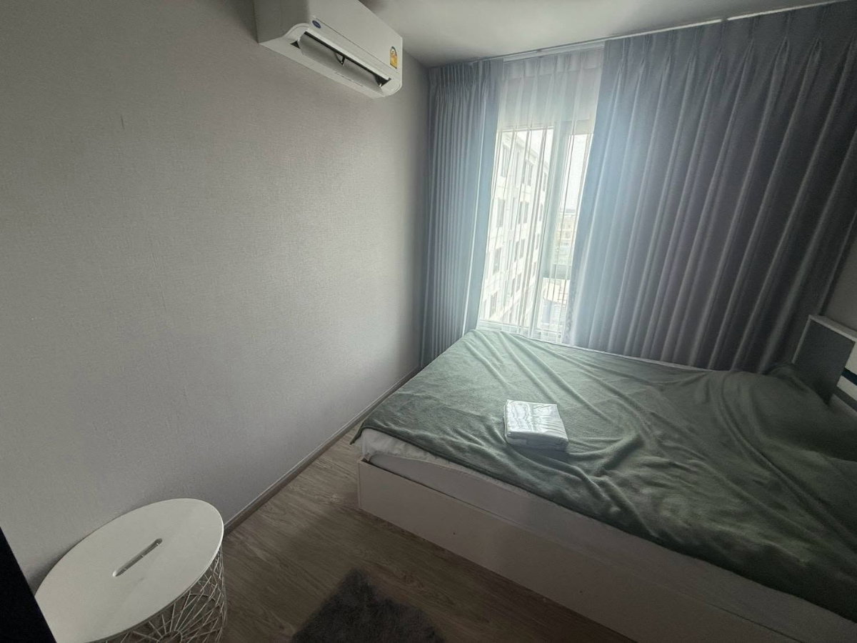 picture RYE Sukhumvit 101/1 Condo for Rent – ​​Free BTS Shuttle  - 6/8