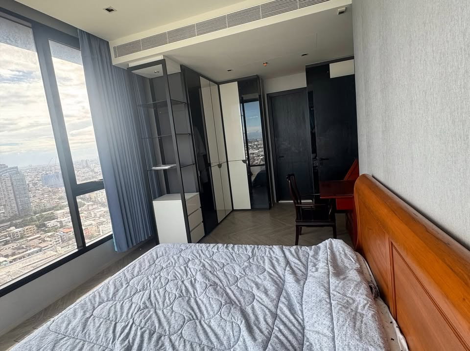 รูป เช่าคอนโด Chapter Charoennakhon - Riverside/แชปเตอร์ เจริญนคร - ริเวอร์ไซต์ (D6909037)  ID Line : @condo98 - รูปที่ 9/13