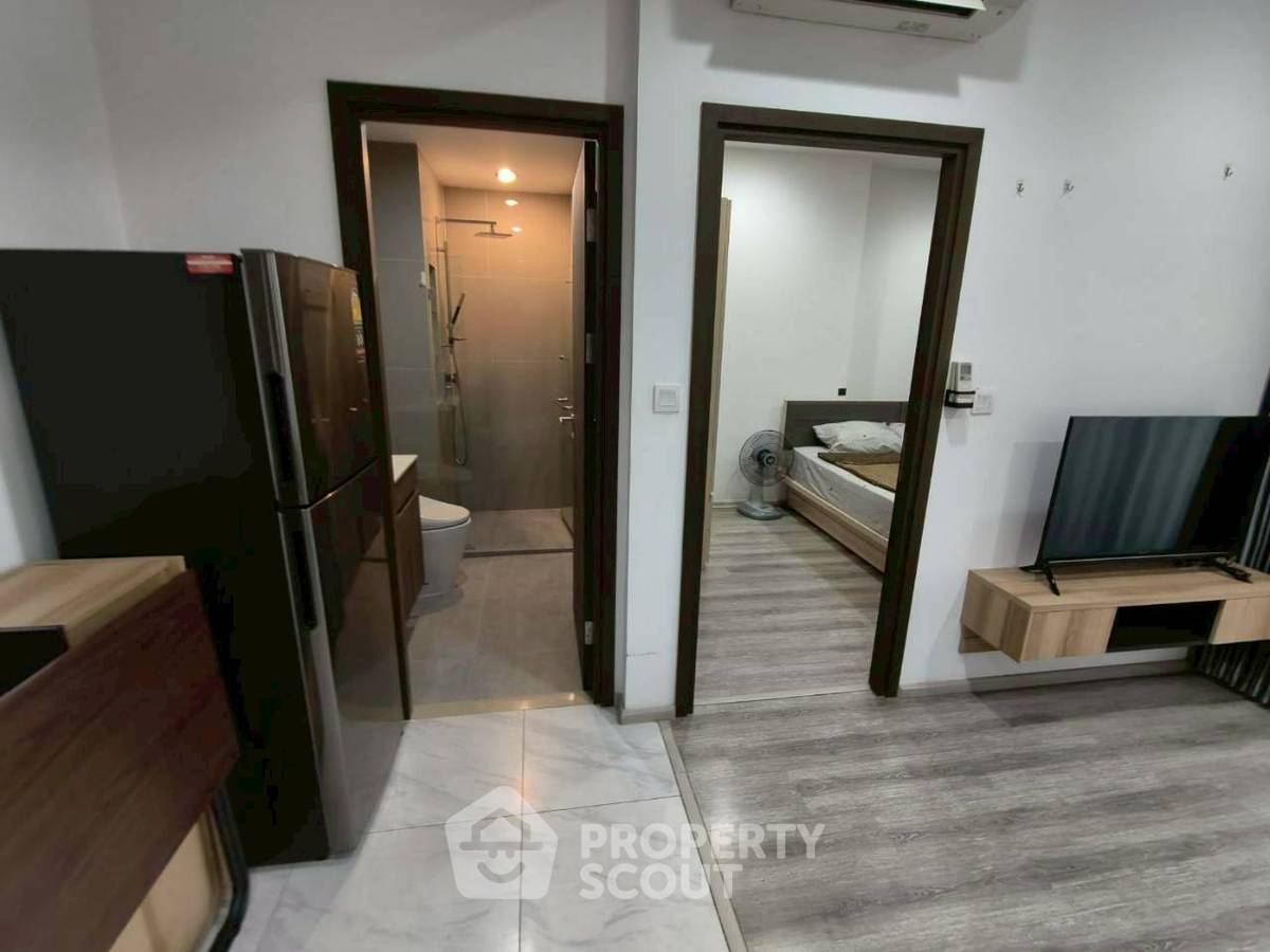 รูป คอนโด 1-ห้องนอน ที่ ไอดีโอ โมบิ อโศก ใกล้ MRT เพชรบุรี (ID 2363677) - รูปที่ 3/9