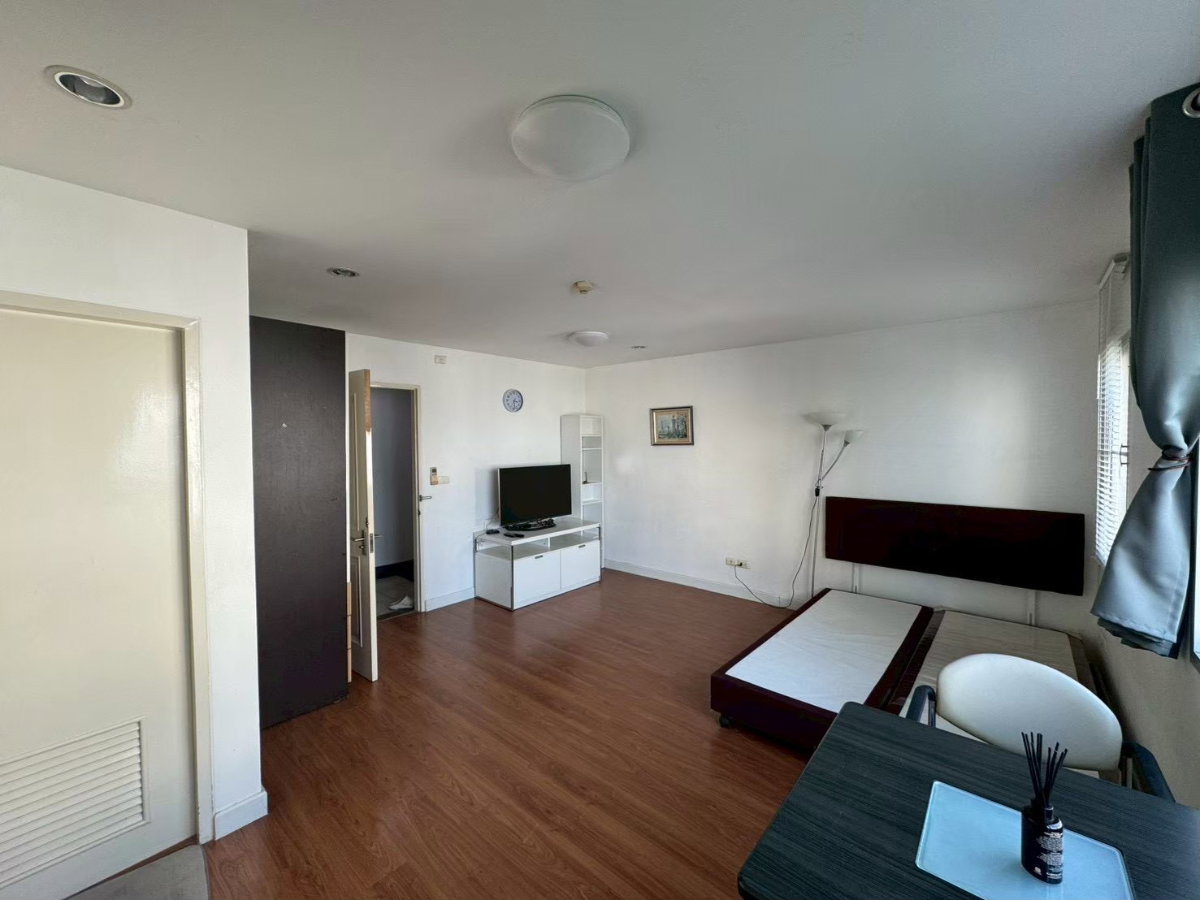 รูป 🏢 FOR RENT condo one ladprao station 18 🚝 MRT ลาดพร้าว ราคาถูก ✨🔥 - รูปที่ 5/11
