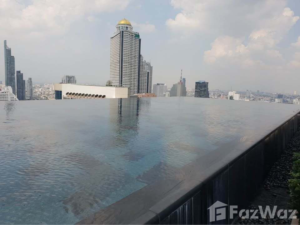 picture THE BEST LOCATION ON SATHORN : Luxury Condominium 1994776 - 8/14