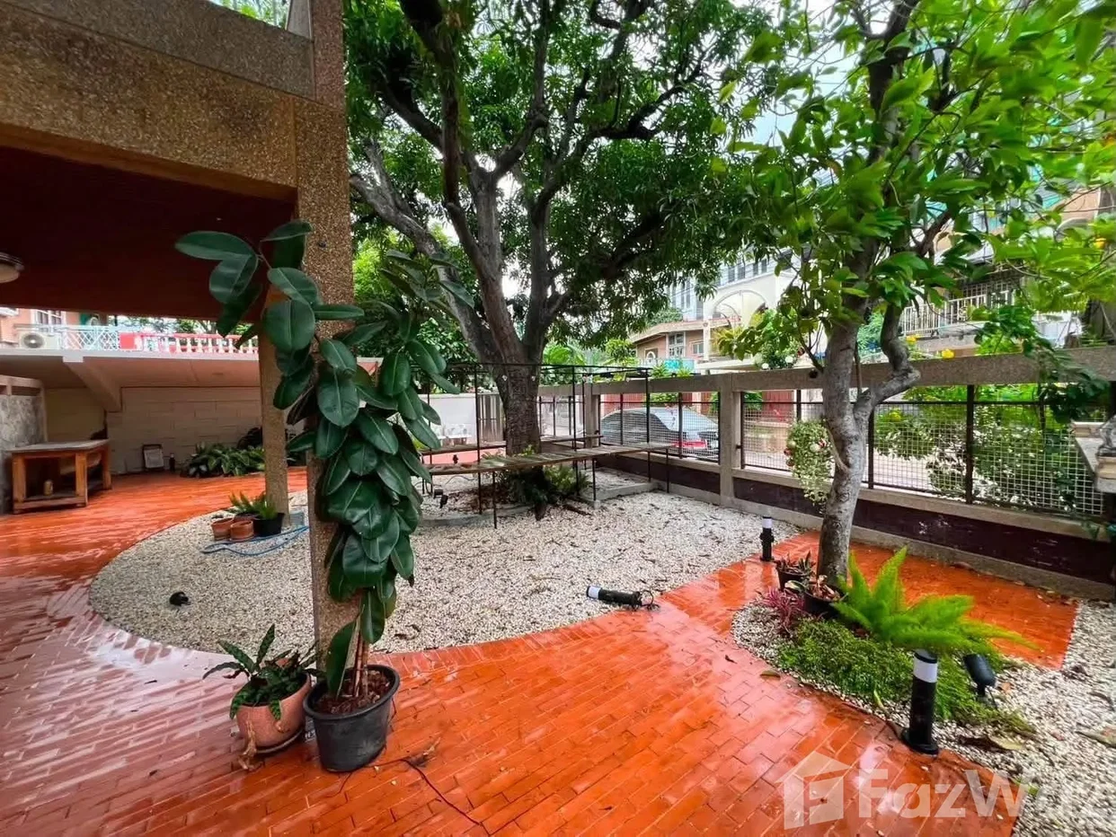 รูป บ้านเดี่ยวให้เช่า สตูดิโอ ใน คลองตันเหนือ, กรุงเทพมหานคร 6772600 - รูปที่ 6/8