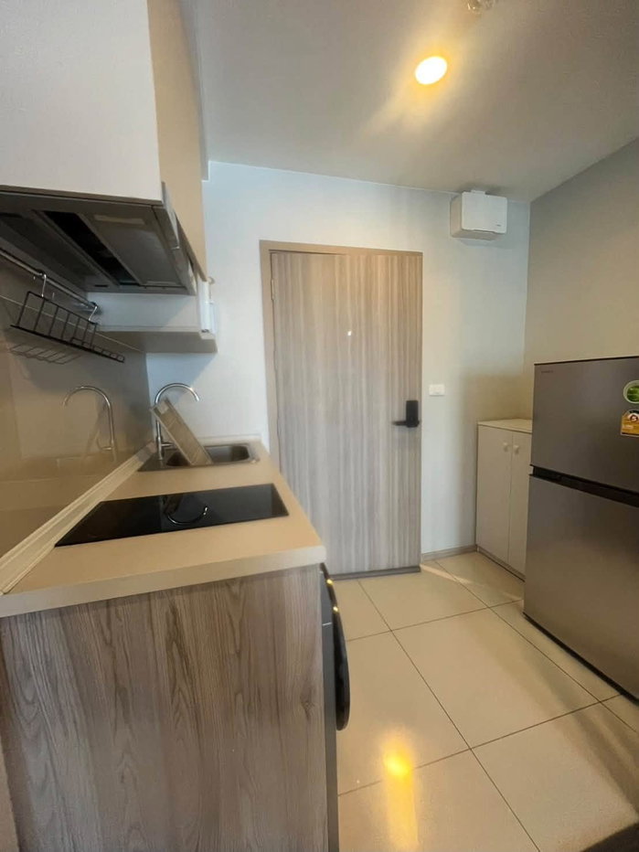 picture Plum Condo Sukhumvit 97/1 for rent, near BTS Bang Chak. - 5/9