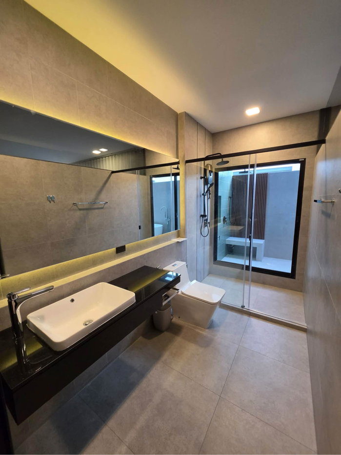 picture Vive km7 Ready to move in , Only 110,000 bath - 9/14