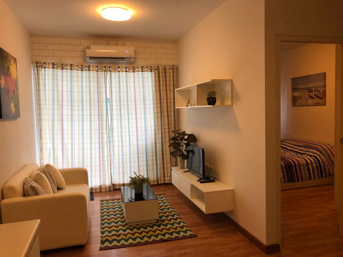 picture The Trust Huahin Condominium for Sale - 4/8
