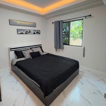 ให้เช่า บ้านเอื้ออาทร (บ้านฉาง) ปทุมธานี 🏡 5,000 พร้อมอยู่ ‼️ #ตอบแชทไว🔥🔥 รหัส M2401