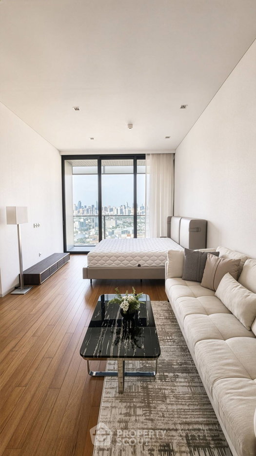 รูป ห้อง 2 ห้องนอน ชั้น 22 Banyan Tree Residences Riverside Bangkok ใกล้ MRT หัวลำโพง (ID 3305503) - รูปที่ 9/15
