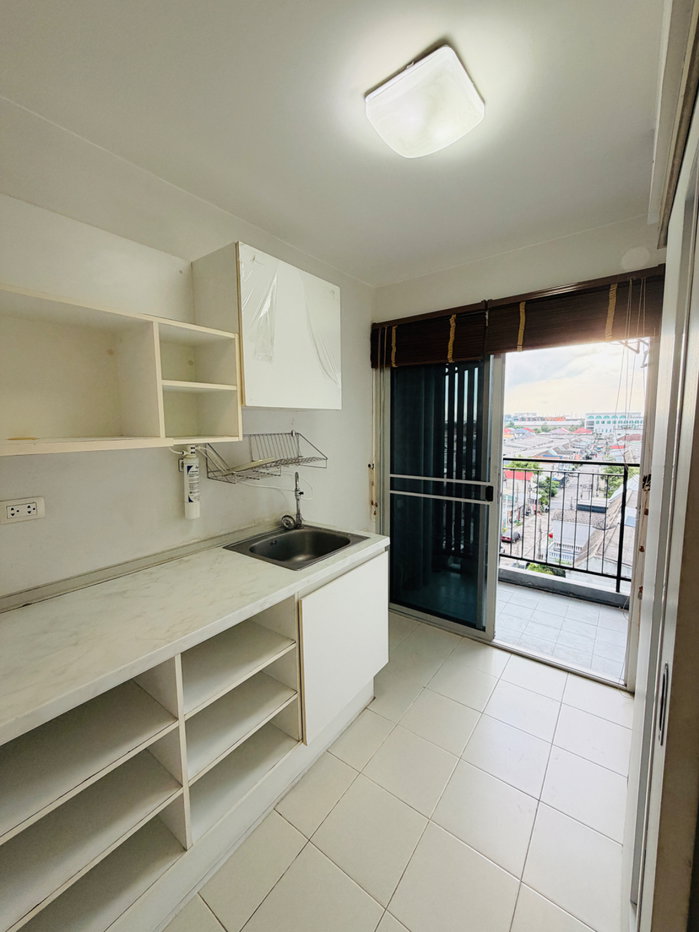 รูป ให้เช่า Plum condo rama2 ตึกเอ - รูปที่ 7/15