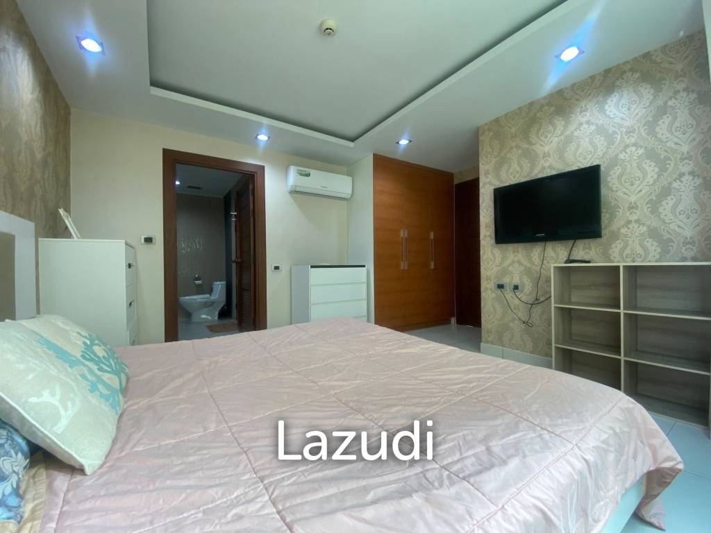 picture Spacious 2-Bedroom Condo for Sale at Hyde Park Residence 2 - 13/20