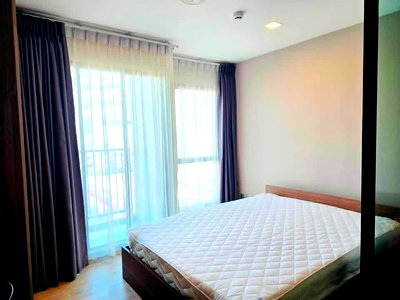 คอนโดให้เช่า : 📍ให้เช่า Kave Town Space 🏢 ตึก C ชั้น 2 📐 ขนาด 25 ตร.ม.