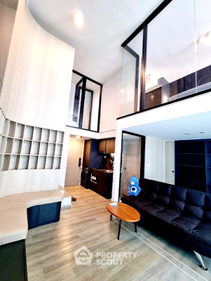 Condos for sale : 37th-Floor 1-BR For Sale At Ideo Charan 70-Riverview Near MRT Bang Phlat (ID 3120759)