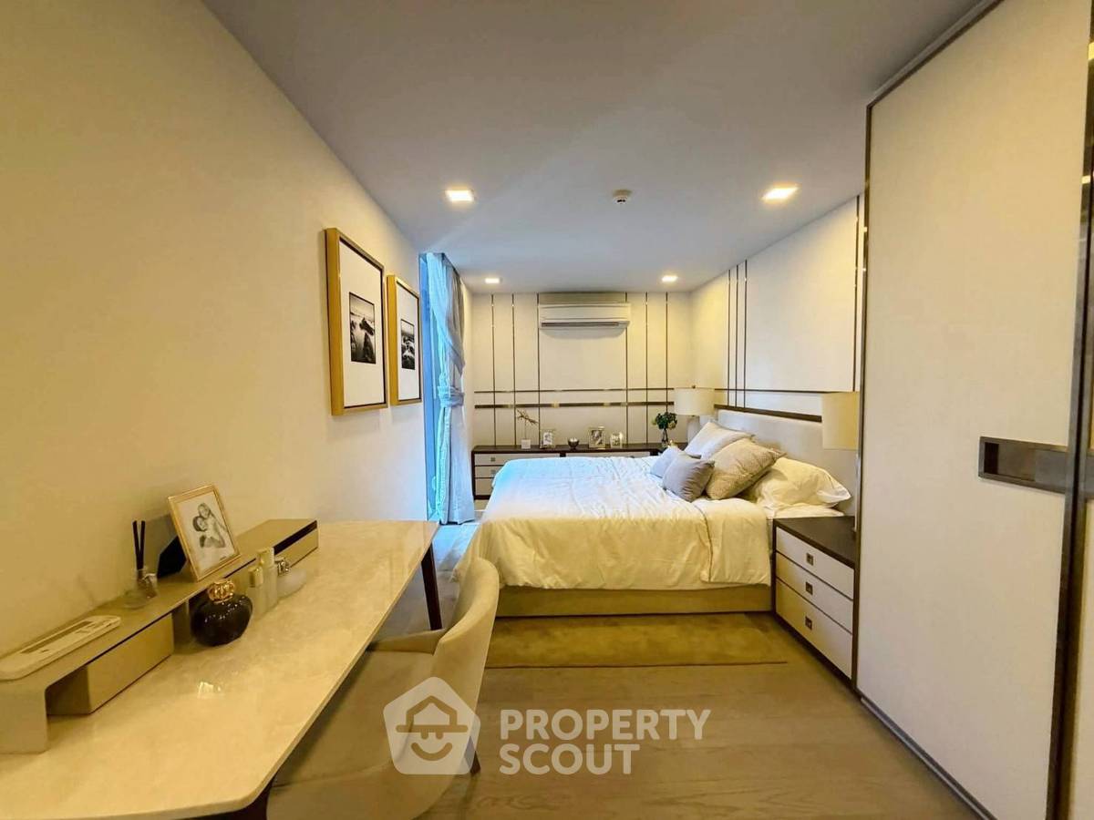picture Pet-Friendly 3-BR Ashton Residence 41, 200m To BTS Phrom Phong (ID 3304387) - 9/13