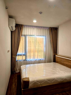 Condos for rent : 📌 For Rent Condo THE LIVIN RAMKHAMHAENG Building B, Floor 12A,1 bed room, Room size 32 sqm