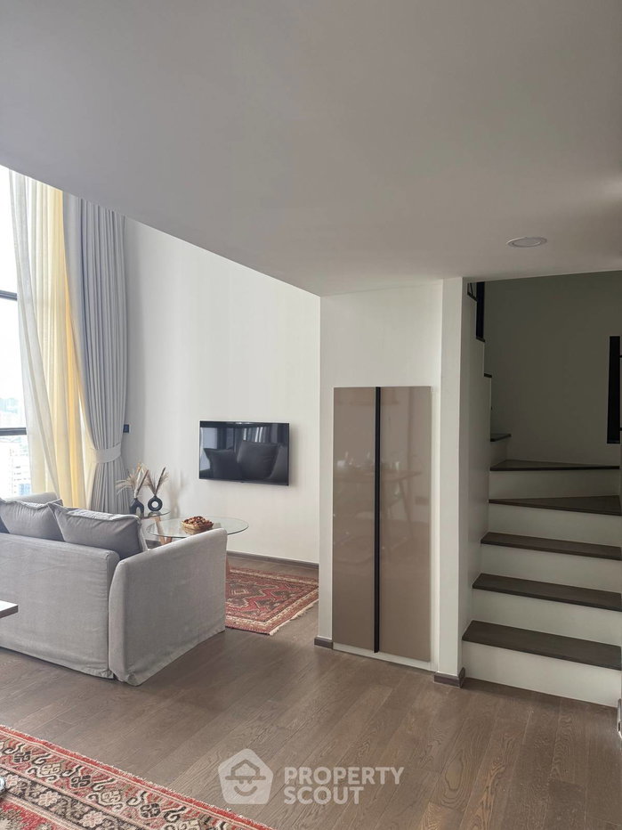 picture 1-BR Condo at Park Origin Thonglor near BTS Thong Lor (ID 2055641) - 5/13