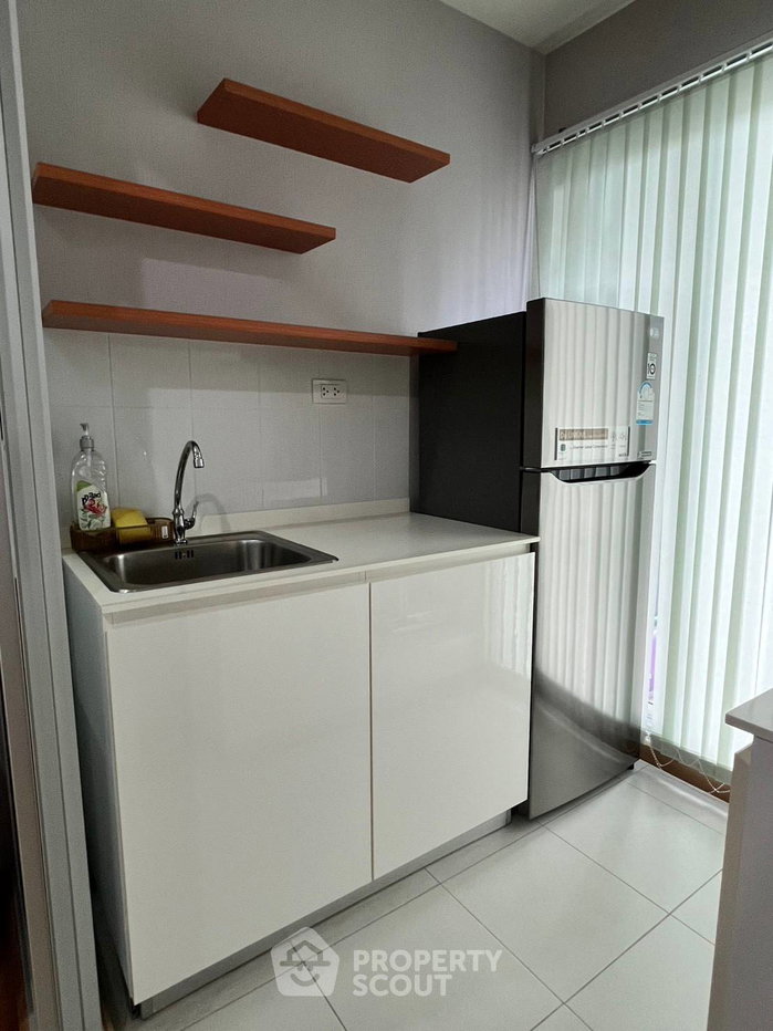 รูป ใกล้ MRT บางหวา 100 ม. | 1 ห้องนอน The President Sathorn - Ratchapruek 3 (ID 3294485) - รูปที่ 9/11