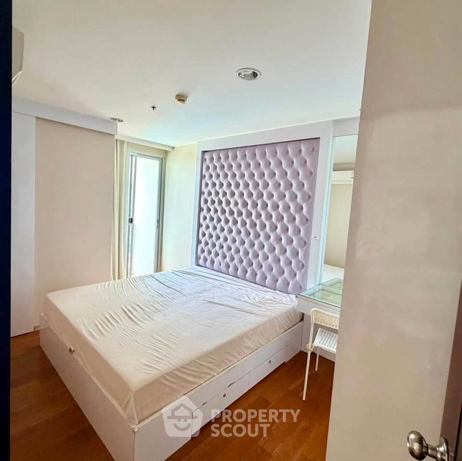 picture 1-BR Condo at The Line Phahonyothin Park near MRT Phahon Yothin (ID 3288755) - 2/18