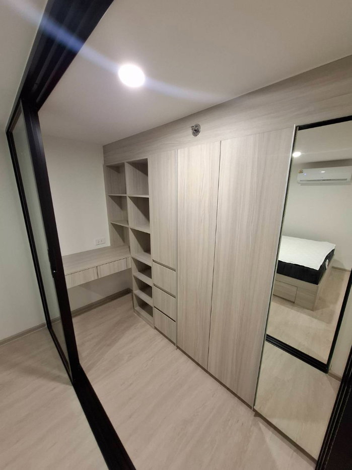 รูป เช่า!!! Origin Plug & Play E22 Station (Duplex 2 ชั้น) ใกล้ BTS สายลวด - รูปที่ 8/16