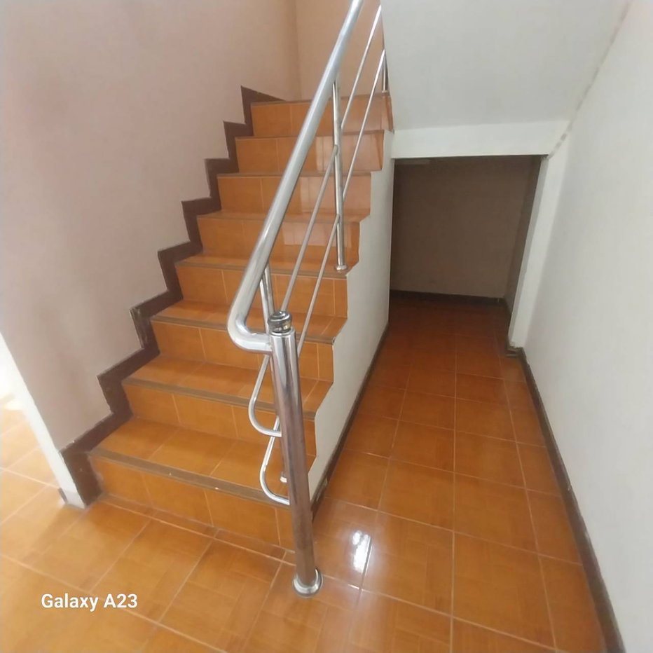 รูป ให้เช่าบ้านแฝด หมู่บ้านสวนสหพร ศาลายา - รูปที่ 17/25