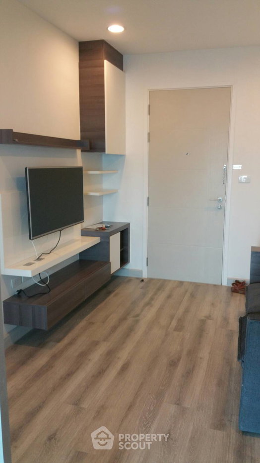 picture 200m To BTS Saint Louis | 1-BR Centric Sathorn-St. Louis (ID 589935) - 6/7