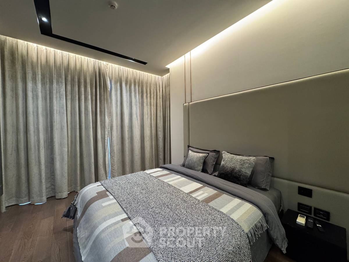 picture 2-BR Condo at The Bangkok Thonglor near BTS Thong Lor (ID 3303227) - 3/5