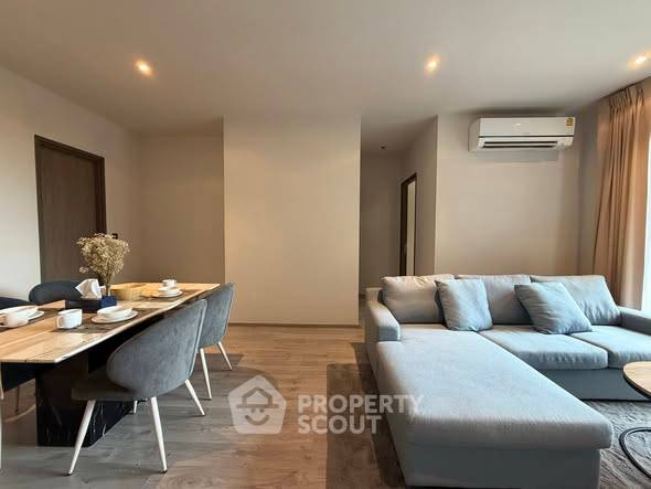 รูป คอนโด 2-ห้องนอน ที่ ริธึ่ม เอกมัย เอสเตท ใกล้ BTS ทองหล่อ (ID 3302475) - รูปที่ 2/10