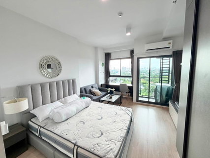 รูปภาพ ***Condo for Rent : Ideo New Rama9 Studio Nice decorated Fully furnished ***