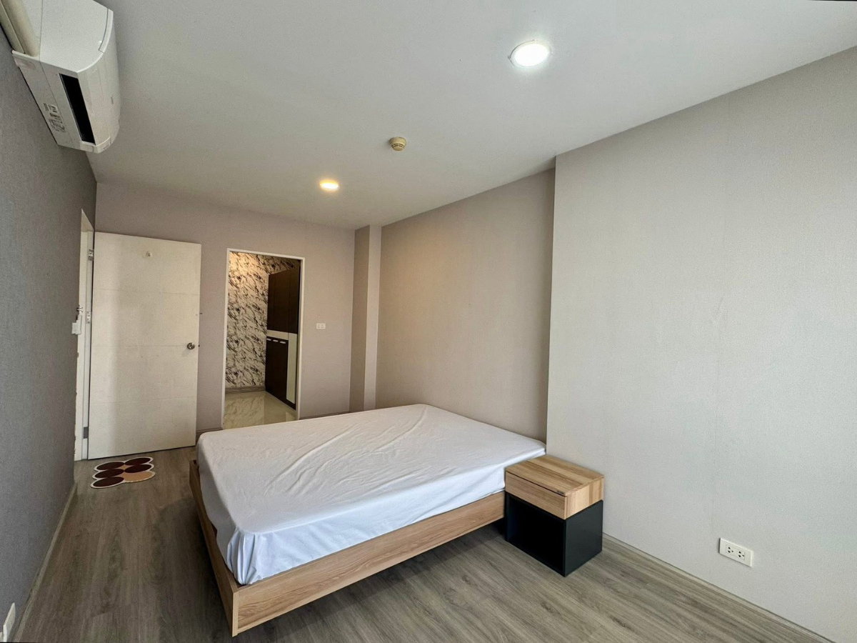 รูป ให้เช่า Airlink Residence 2นอน 2น้ำ 58ตรม. วิวสนามบิน 14,500บาท/เดือน - รูปที่ 13/14