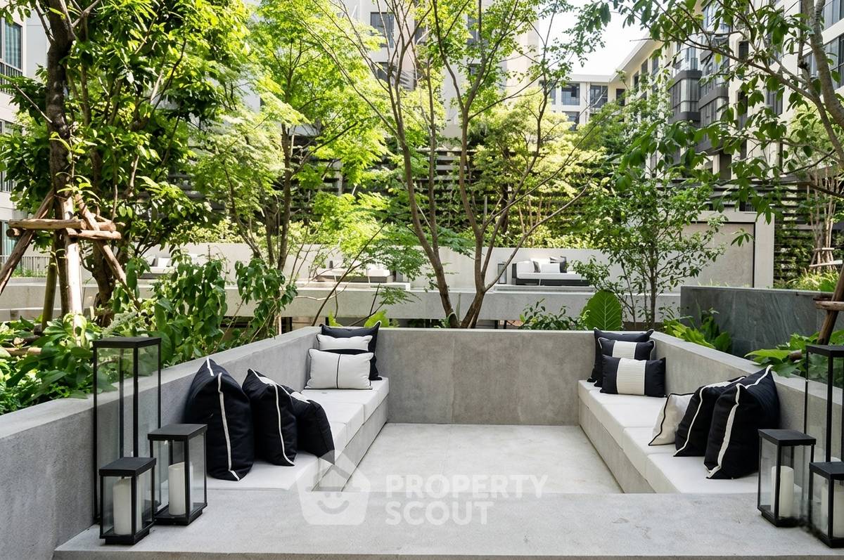 picture 1-BR Condo at The Reserve 61 Hideaway near BTS Thong Lor (ID 3304422) - 6/6
