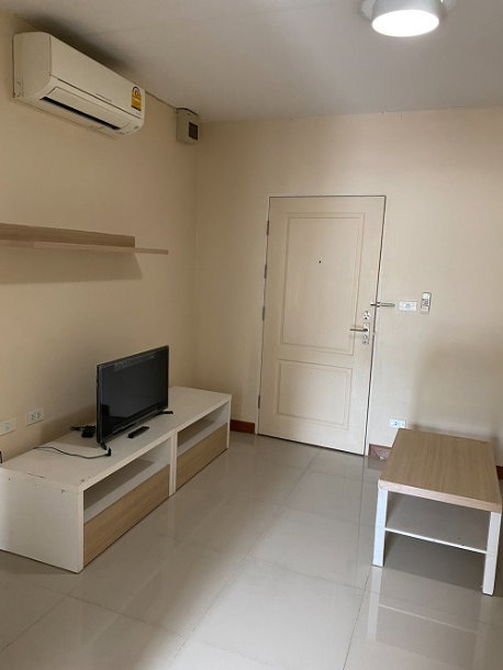 รูป **ให้เช่า คอนโด THE SEED พหลโยธิน 14 ชั้น 2 มี 1 ห้องนอน 37 ตร.ม. เฟอร์ครบ ใกล้ BTS อารีย์ 5 นาที** เพียง 11,000 บาท เท่านั้น - รูปที่ 6/7