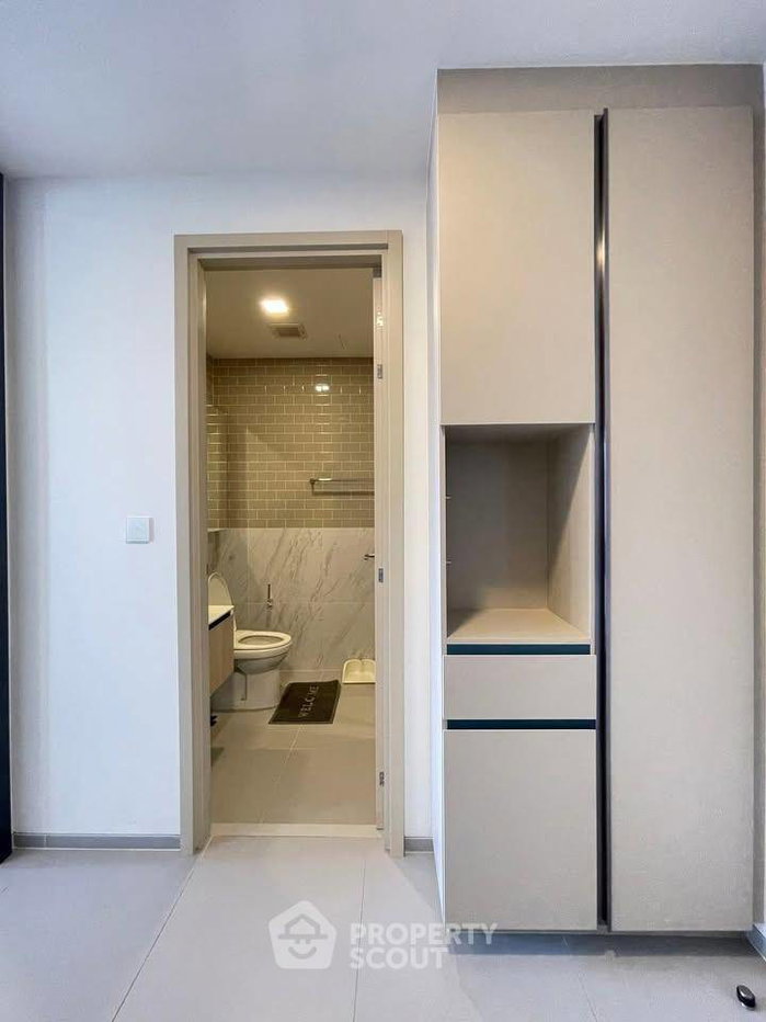 picture 17th-Floor 1-BR At XT Phayathai Near BTS Phaya Thai (ID 3139081) - 10/13
