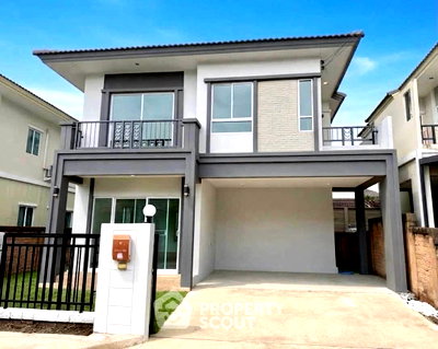 Houses for sale Samut Prakarn : 3-BR House in Bang Kaeo (ID 3304196)