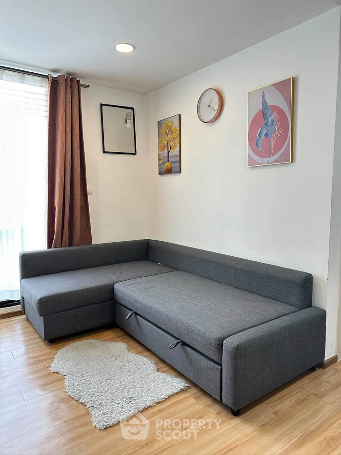 picture 2-BR Condo At Notting Hill The Exclusive Charoenkrung (ID 3304363) - 4/19