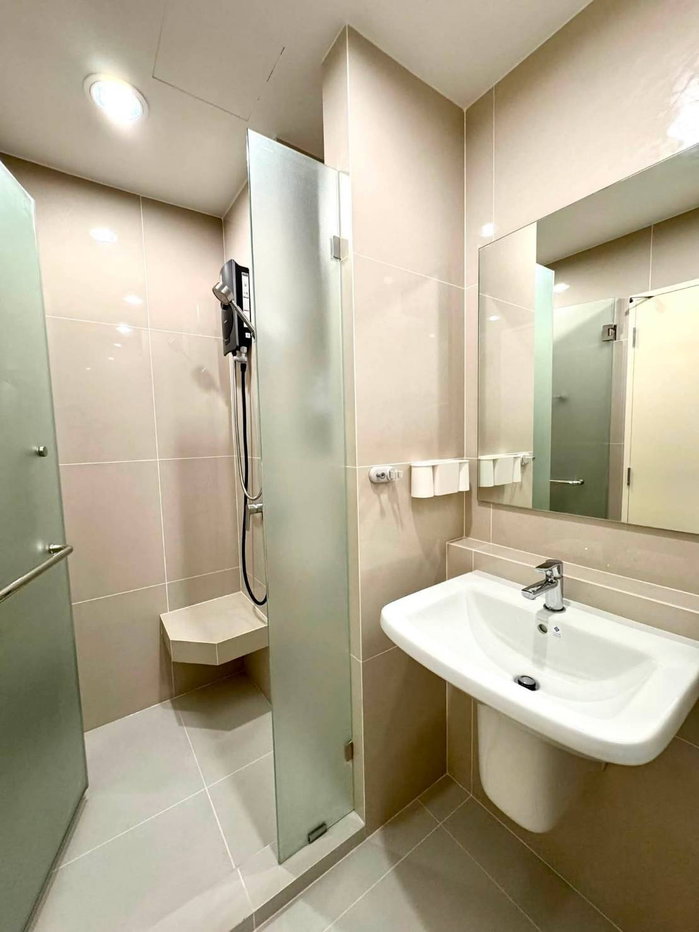 รูป เช่าคอนโด Niche Mono Ramkhamhaeng/นิช โมโน รามคำแหง (M6909028) ID Line : @condo79 - รูปที่ 8/9