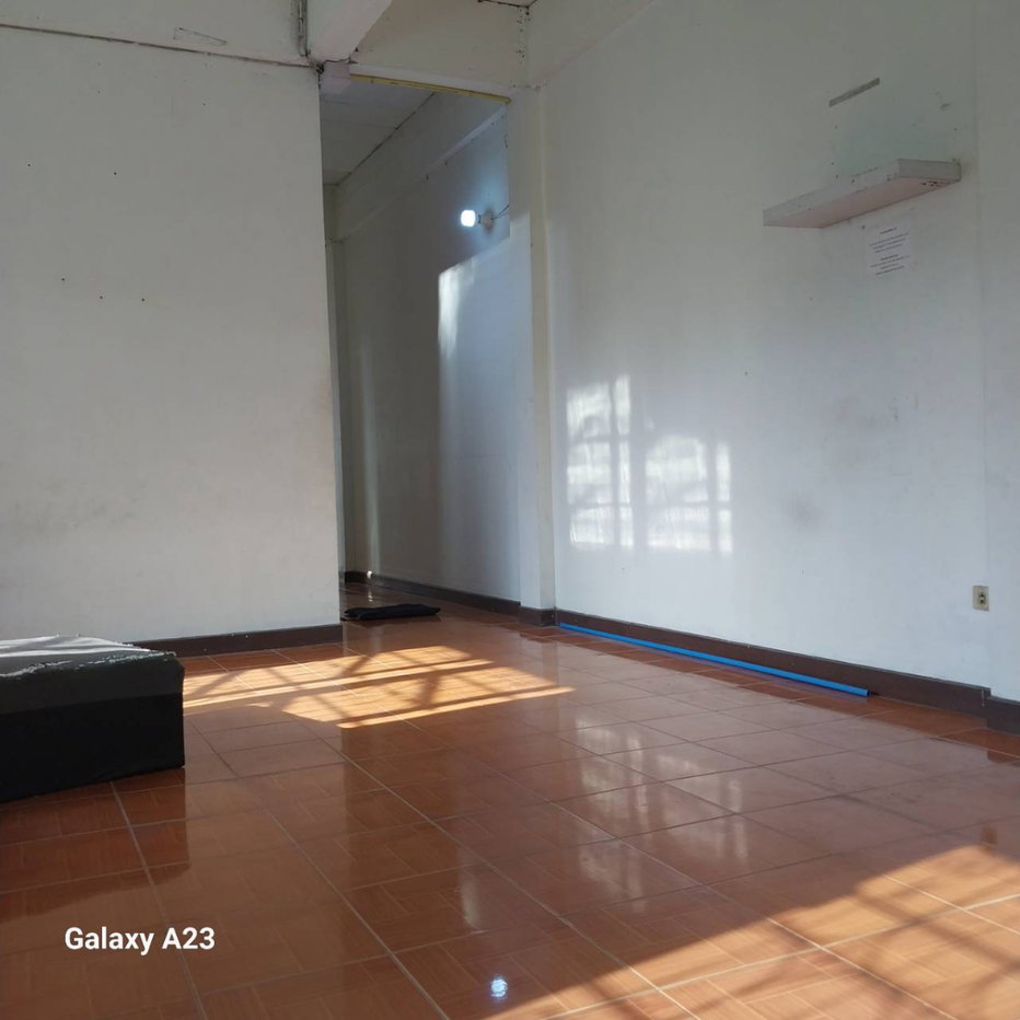 รูป ให้เช่าบ้านแฝด หมู่บ้านสวนสหพร ศาลายา - รูปที่ 16/25