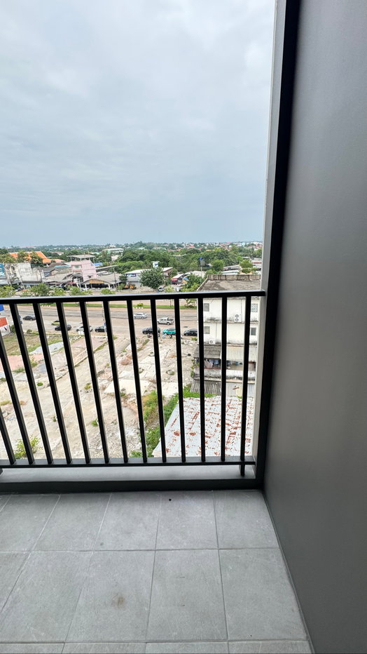 picture New condo for rent near Central Khon Kaen – So & Condo. - 11/25