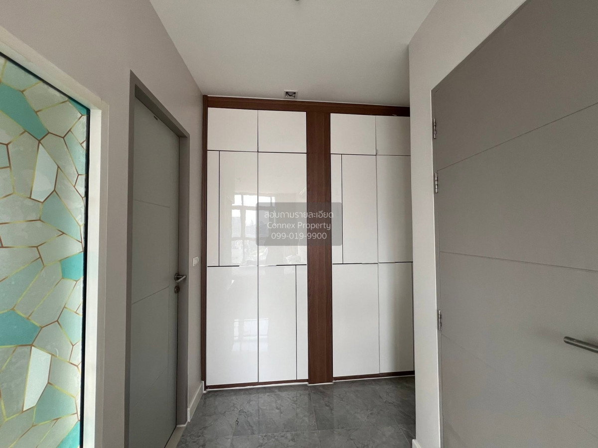 รูป เช่าคอนโด  ไอดีโอ เวิร์ฟ ราชปรารภ มักกะสัน เขต ราชเทวี กรุงเทพ CX-162375 ✅ ทักไลน์ @connexproperty ตอบทันที ทีมงานมืออาชีพ ✅ - รูปที่ 9/11